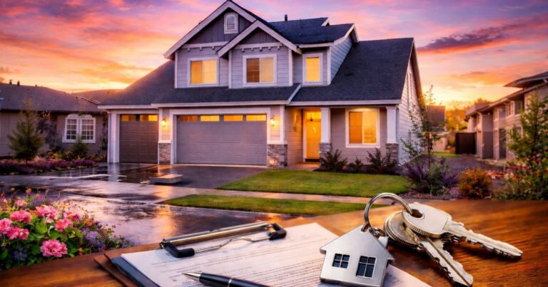 Can you make an offer on a contingent house in the U.S. real estate market