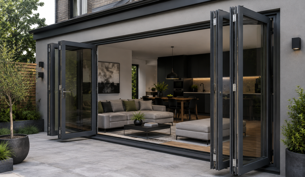 anthracite grey