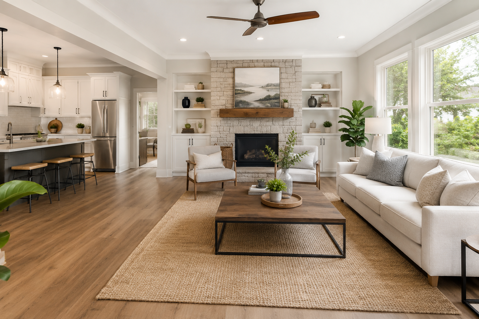 home improvement blog for US homeowners, Domelite Home