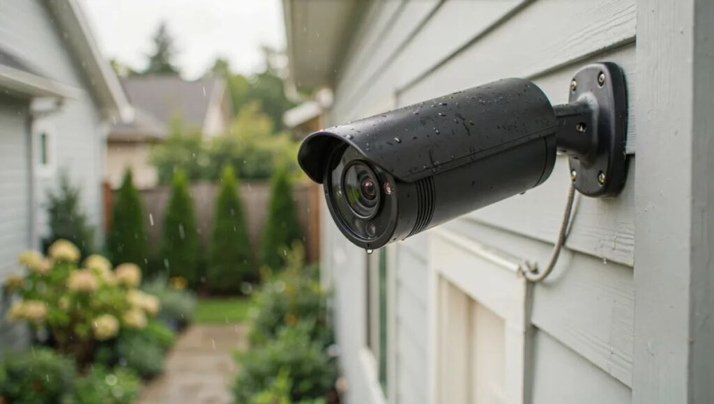 outdoor garden security camera rain weatherproof.jpg