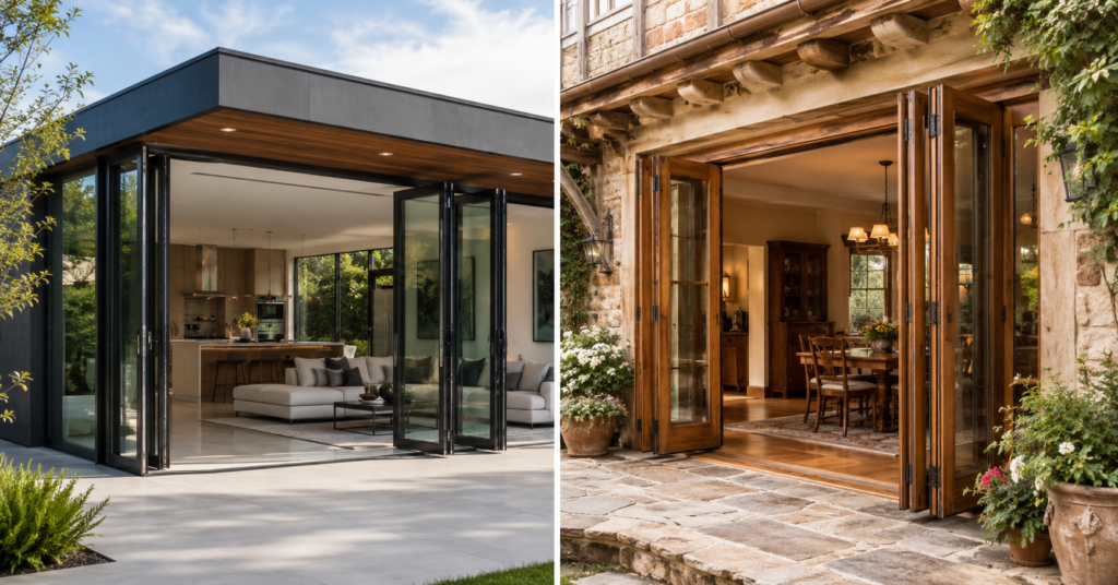 style and home compatibility