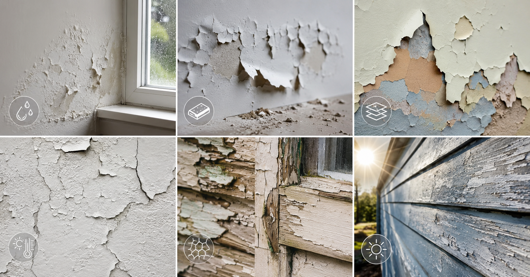why is your paint peeling find your cause first jpg