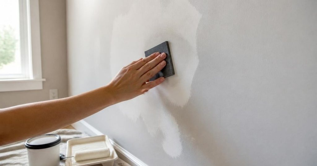 fix roller marks in dried paint.jpg