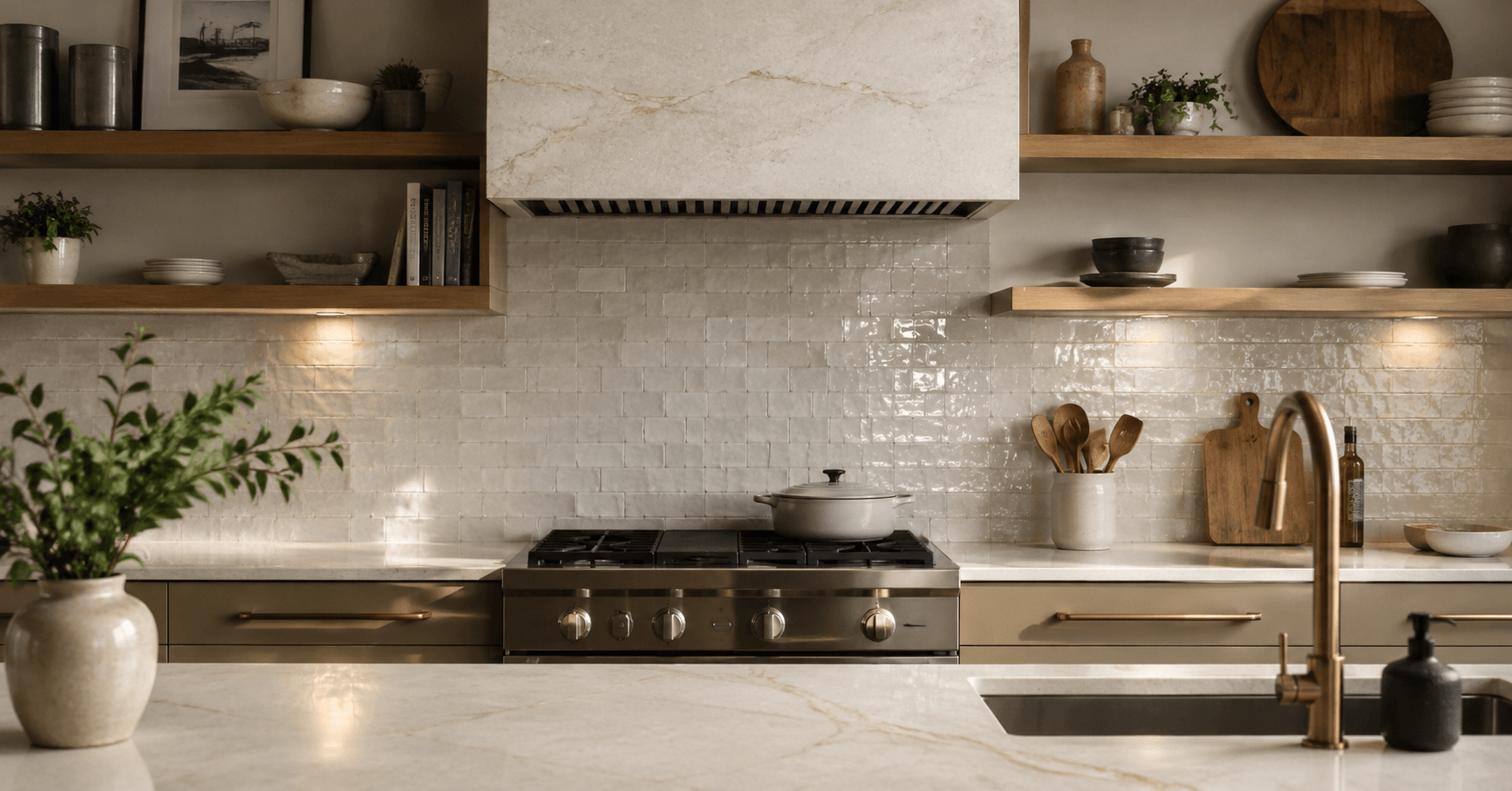 Modern kitchen backsplash ideas: 10 Designs Transforming US Kitchens in 2026